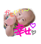 はるこめ0613（個別スタンプ：40）