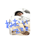 そうさえ①（個別スタンプ：3）