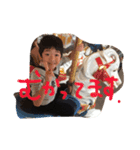 そうさえ①（個別スタンプ：7）