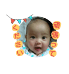 tkd princes（個別スタンプ：5）