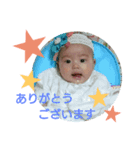 tkd princes（個別スタンプ：7）
