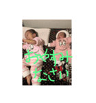 あさひゆめ2（個別スタンプ：2）