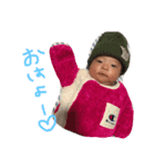 とわ 0824（個別スタンプ：2）
