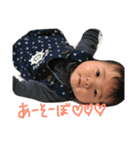 とわ 0824（個別スタンプ：10）