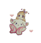 MimoO（個別スタンプ：3）