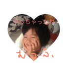 おもしろこども（個別スタンプ：11）