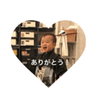 ren inoguchi smile（個別スタンプ：4）