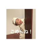 ren inoguchi smile（個別スタンプ：6）