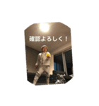 ren inoguchi smile（個別スタンプ：7）