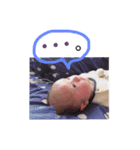 わが子すたんぷ（個別スタンプ：10）