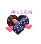 わが子すたんぷ（個別スタンプ：23）