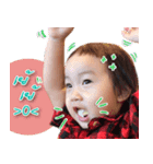 綾音（個別スタンプ：2）