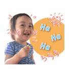 綾音（個別スタンプ：11）