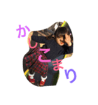 knst family（個別スタンプ：5）