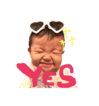 るわぴるっき（個別スタンプ：1）