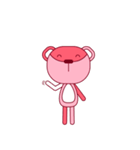 Mhee Eerr（個別スタンプ：2）