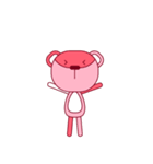 Mhee Eerr（個別スタンプ：3）