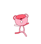 Mhee Eerr（個別スタンプ：4）