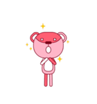 Mhee Eerr（個別スタンプ：7）