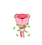Mhee Eerr（個別スタンプ：8）