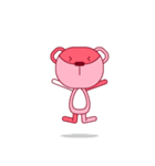 Mhee Eerr（個別スタンプ：9）