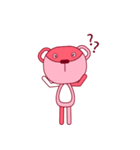 Mhee Eerr（個別スタンプ：11）