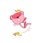 Mhee Eerr（個別スタンプ：12）