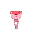 Mhee Eerr（個別スタンプ：14）
