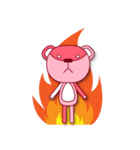 Mhee Eerr（個別スタンプ：16）