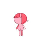 Mhee Eerr（個別スタンプ：19）