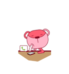 Mhee Eerr（個別スタンプ：20）