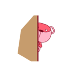 Mhee Eerr（個別スタンプ：21）