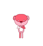 Mhee Eerr（個別スタンプ：23）