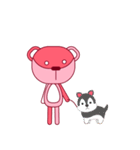 Mhee Eerr（個別スタンプ：24）