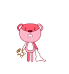 Mhee Eerr（個別スタンプ：25）