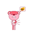 Mhee Eerr（個別スタンプ：29）
