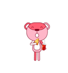 Mhee Eerr（個別スタンプ：30）