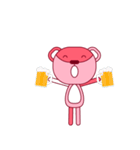 Mhee Eerr（個別スタンプ：31）