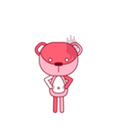 Mhee Eerr（個別スタンプ：32）