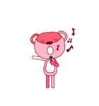 Mhee Eerr（個別スタンプ：35）