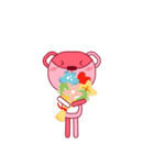 Mhee Eerr（個別スタンプ：38）