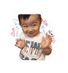 ぜんくんすたんぷ（個別スタンプ：13）