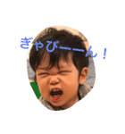 SEISHIRO and KOTO2（個別スタンプ：6）