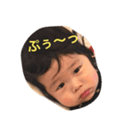 SEISHIRO and KOTO2（個別スタンプ：24）