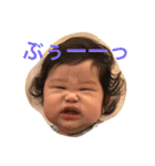 SEISHIRO and KOTO2（個別スタンプ：30）