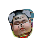 sumo.boy（個別スタンプ：2）