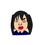 美しい明日（個別スタンプ：39）
