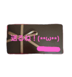 めろのハンドメイド（個別スタンプ：8）
