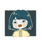 Suwanang on stage（個別スタンプ：2）