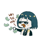 Suwanang on stage（個別スタンプ：3）